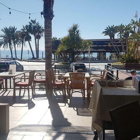 Nice Seafront Apartment Almuñécar Εξωτερικό φωτογραφία