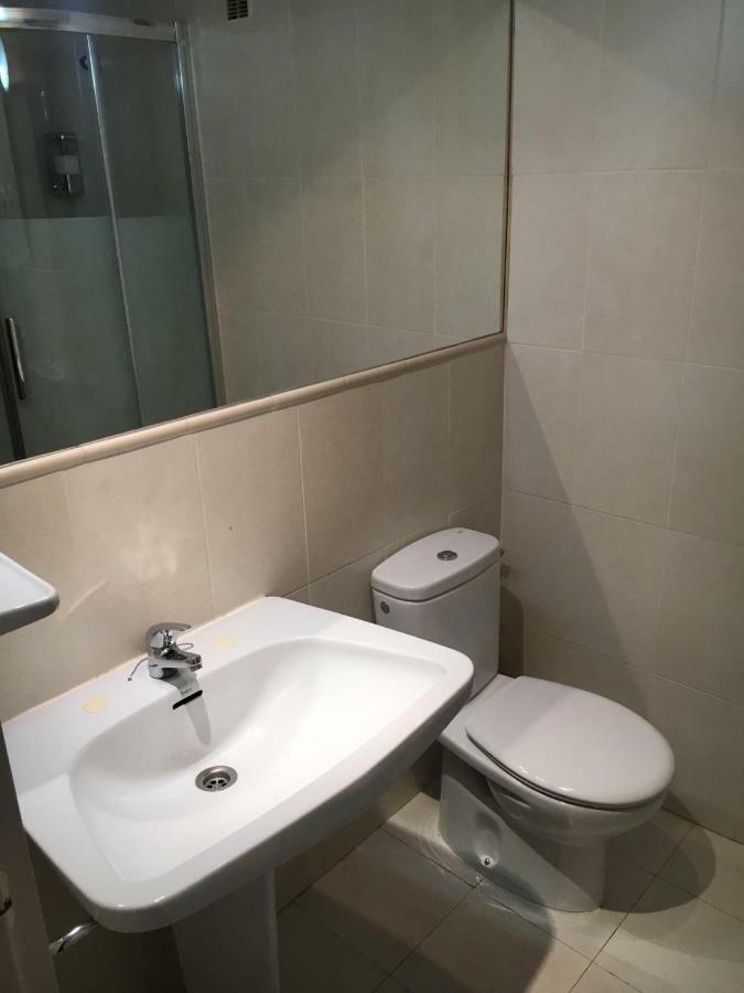 Nice Seafront Apartment Almuñécar Εξωτερικό φωτογραφία