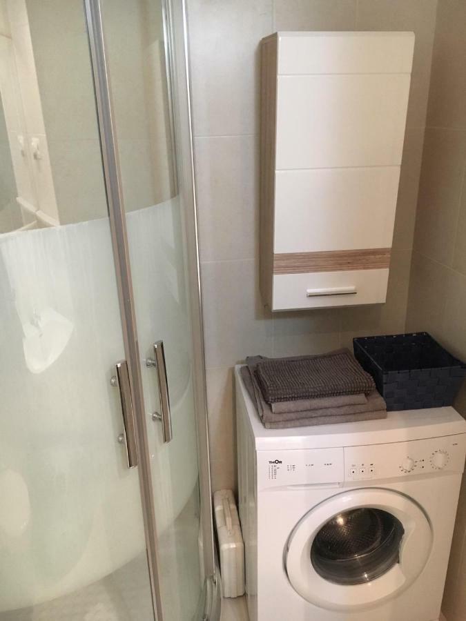 Nice Seafront Apartment Almuñécar Εξωτερικό φωτογραφία